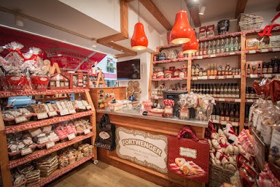 Fortwenger Champs-Elysées, Pâtisserie à Paris 08