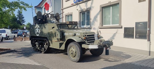 Boulangerie Patisserie Jennifer Et Guy Kleinmann, Boulangerie à Herrlisheim