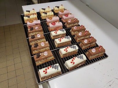 Boulangerie Garnier Laurent, Boulangerie à La Houssaye-en-Brie