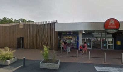 Boulangerie Patisserie Caput, Boulangerie à Luxeuil-les-Bains