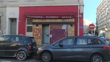 Torro Thierry, Boulangerie à Marseille 05