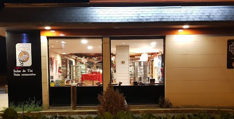 Beau Zard, Boulangerie à La Ferté-sous-Jouarre