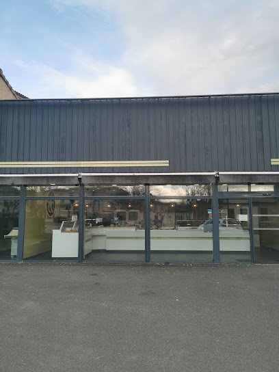 Saveurs & Croquants, Boulangerie à Podensac