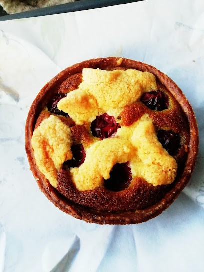 Sarl Boulangerie Houel, Boulangerie à Genêts