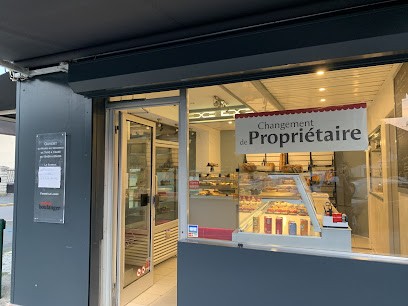 L’atelier Du Pain, Boulangerie à Mitry-Mory
