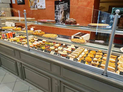 Aux Pains De Jardin-Chez Dim Et Aurore, Boulangerie à Jardin