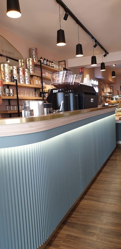 Patisserie Bio - L'atelier De Mathieu, Pâtisserie à Quiberon