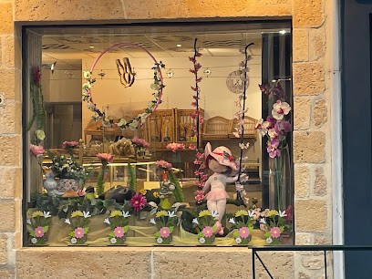 Ô Saveurs de Léna, Boulangerie à Goudargues