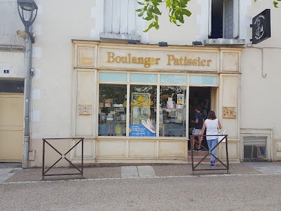 Boulangerie Pâtisserie Méchine, Boulangerie à Esvres