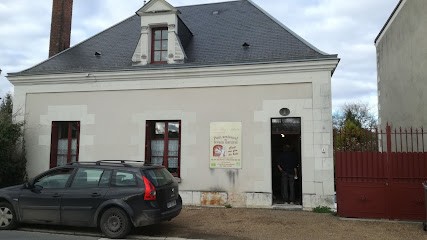 Les Pains Natures, Boulangerie à Pouillé
