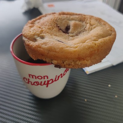 L'atelier De Claire, Pâtisserie à La Grande-Motte