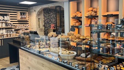 Aux Saveurs de Creully, Boulangerie à Creully sur Seulles