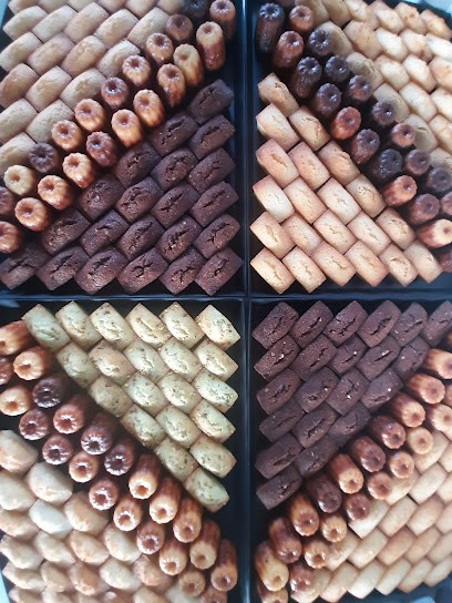 Specialites Gourmandes, Pâtisserie à Montmagny