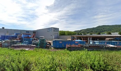 Sci Joel, Boulangerie à Vinay