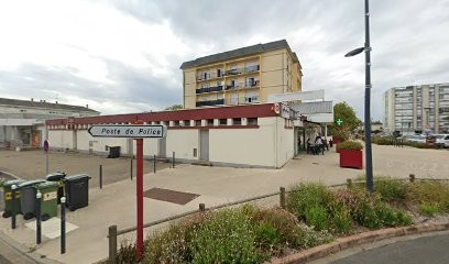 Janneau Laurent, Boulangerie aux Ponts-de-Cé