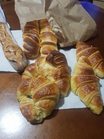 Boulangerie Saint Martin, Boulangerie à Étampes