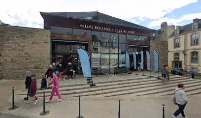 Alain Chartier Pâtissier, Chocolatier, Pâtisserie à Vannes