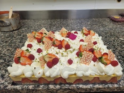 Maison Bavé, Boulangerie à Poissy