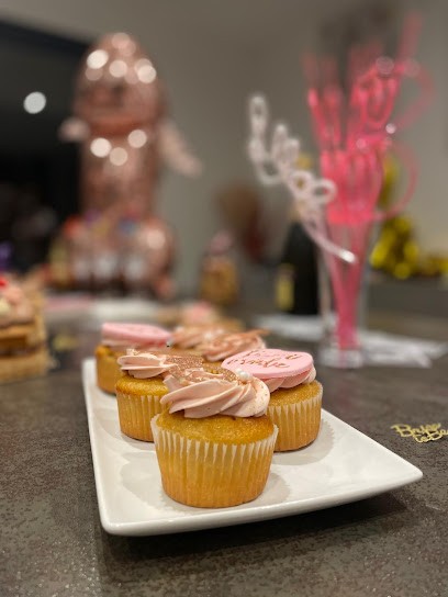 La Boîte à Gâteaux, Pâtisserie à Puget-sur-Argens