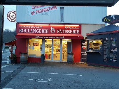 Boulangerie Pâtisserie Les Copains D'avant, Boulangerie à Jurançon