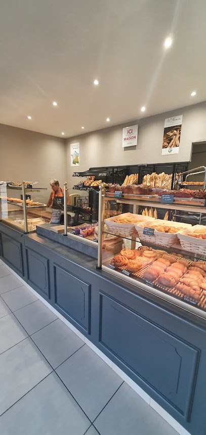 Les Caprices De Melo, Boulangerie à Villefranche-sur-Saône