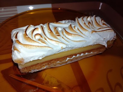 Boulangerie Serot, Boulangerie à Saint-Nazaire