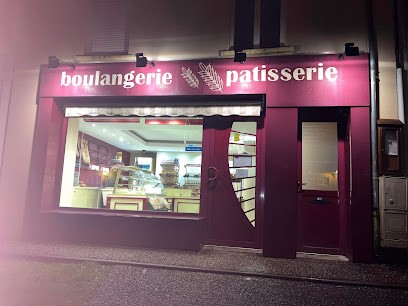 L’atelier Louvigny, Boulangerie à Neufmanil
