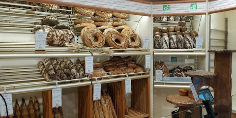 Blé & Tradition, Boulangerie à Munster