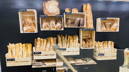 Maison Des Champs, Boulangerie à Labouheyre