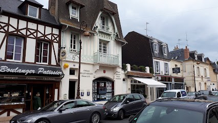 Boulangerie Boissée, Boulangerie à Deauville