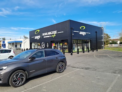 BOULANGERIE ANGE, Boulangerie à Graulhet