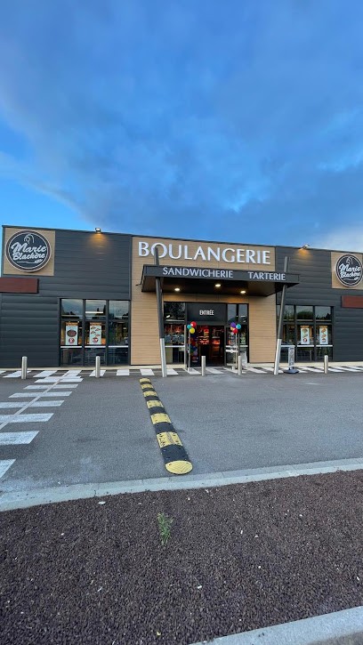 Marie Blachère Boulangerie Sandwicherie Tarterie, Boulangerie à Chauffailles