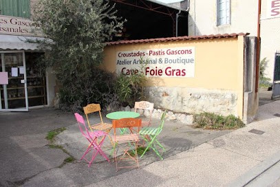 Accents Du Sud Ouest, Pâtisserie à Gondrin