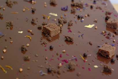 Vanessa Vinh Pâtisserie, Pâtisserie à Paris 19