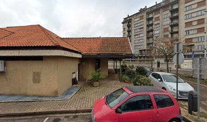Paturel Josiane Marguerite Née Dupuy, Boulangerie à Roanne