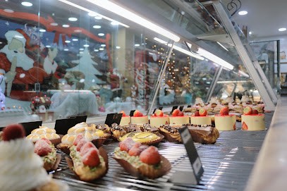 La Craquante De Lésigny, Boulangerie à Lésigny