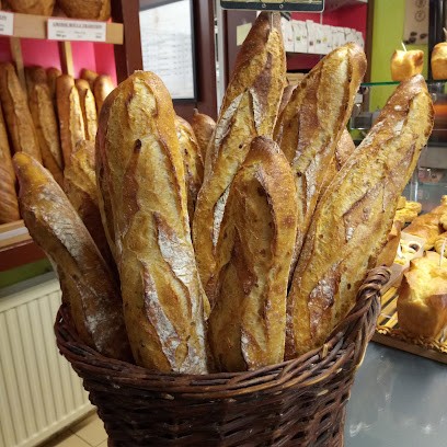 Pâtisserie Boulangerie Rassineux Nicolas, Pâtisserie à Chauffailles