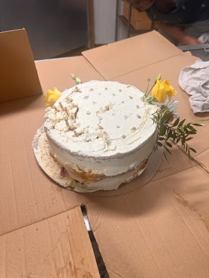 FJ Cake Designer, Pâtisserie à Ars-sur-Moselle