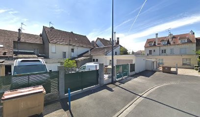 Leboudi, Boulangerie à Dugny