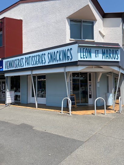 LEON ET MARIUS, Pâtisserie à Saint-Orens-de-Gameville