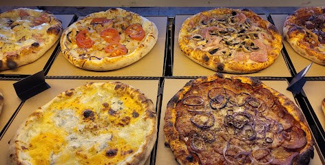 Le Fournil de Turretot pain&pizza 🫶🏽, Boulangerie à Turretot