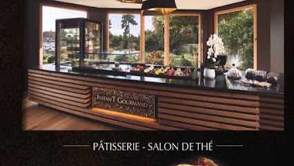 Instan’ T Gourmand Pâtisserie -Salon De Thé, Pâtisserie à Ensisheim
