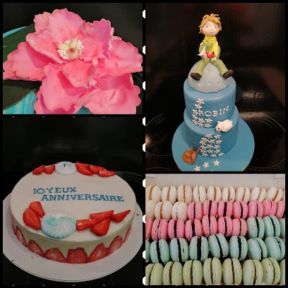 Papill'en Sucre, Pâtisserie à Briançon