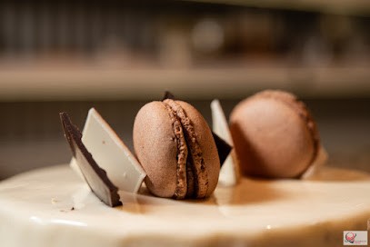 BRUNO GUERPILLON - PÂTISSIER - CHOCOLATIER - TRAITEUR, Pâtisserie à Sainte-Foy-l'Argentière