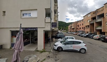 Fourn'Isle, Boulangerie à Vienne