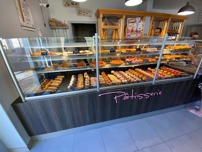 Les Caprices D'Amandine, Boulangerie à Saint-Maur