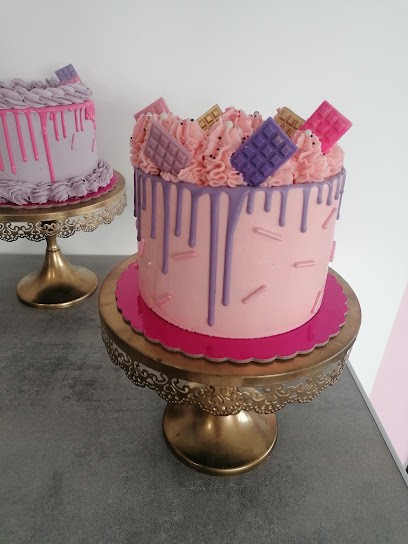 Formation Gâteau Créateur, Pâtisserie à Villeneuve-d'Ascq