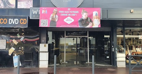 SWEET DELICES, Pâtisserie au Sequestre