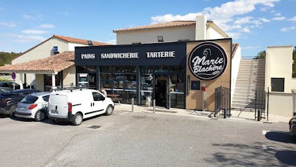 Marie Blachère Boulangerie Sandwicherie Tarterie, Boulangerie à Saint-Gély-du-Fesc