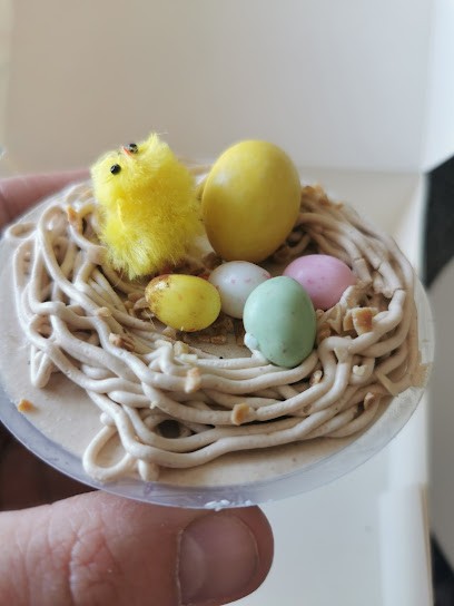 Aux Délices Murois, Boulangerie à La Mure